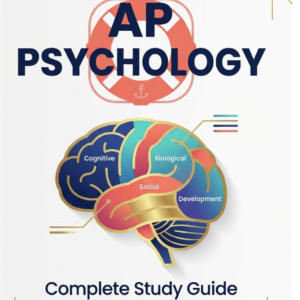AP Psychology Rescue Study Guide